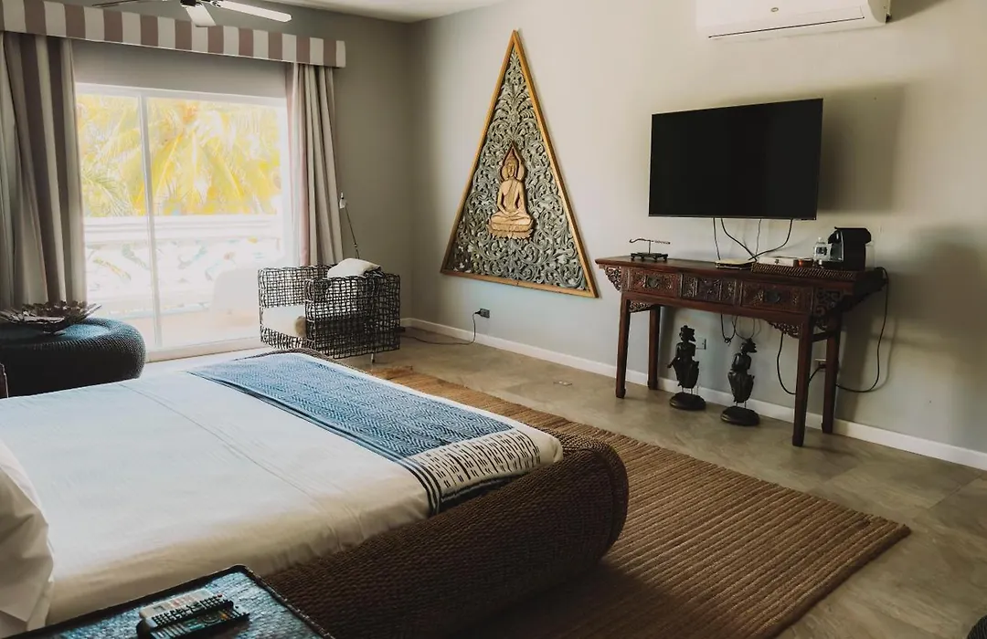 Casa Harb Hotel Boutique-1