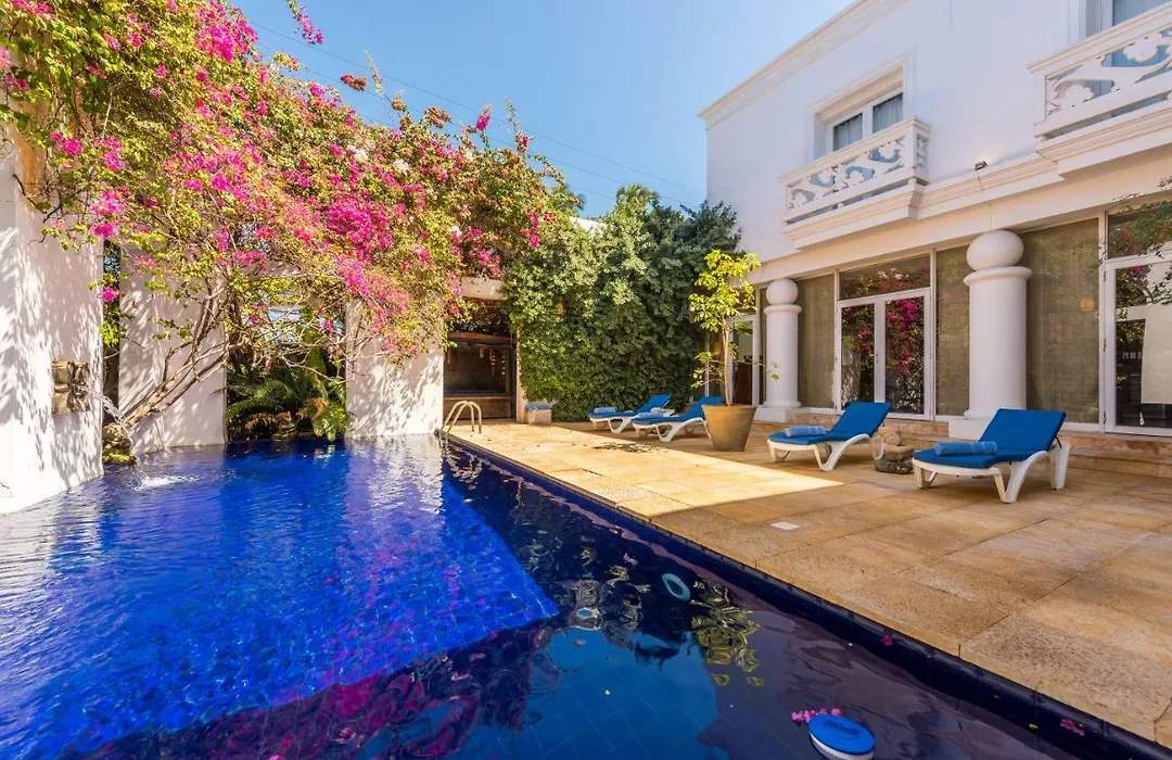 Casa Harb Hotel Boutique-1