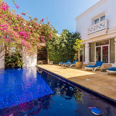Casa Harb Hotel Boutique-2
